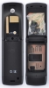 Корпус для Motorola W510 графит