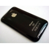 Корпус для Apple iPhone 3G 16Gb черный (задняя крышка) Корпус для Apple iPhone 3G 16Gb черный (задняя крышка)