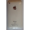 Корпус для Apple iPhone 3G 16Gb белый (задняя крышка) Корпус для Apple iPhone 3G 16Gb белый (задняя крышка)