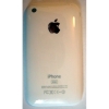 Корпус для Apple iPhone 3G 8Gb белый (задняя крышка) Корпус для Apple iPhone 3G 8Gb белый (задняя крышка)