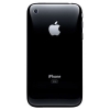 Корпус для Apple iPhone 3GS 32Gb черный (задняя крышка) Корпус для Apple iPhone 3GS 32Gb черный (задняя крышка)