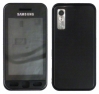 Корпус для Samsung S5230 Star черный Корпус для Samsung S5230 Star черный