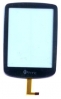Тачскрин (сенсорный экран) HTC P3450, P3452 1-я категория