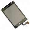 Тачскрин (сенсорный экран) HTC Touch Pro T7272 1-я категория