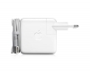 Блок питания (зарядное устройство) для ноутбука Apple. Ток 16.5V-3.65A, штекер MagSafe. Совместимые P/N: A1184, ADP-60AD, MA538LLA