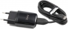 Зарядное устройство microUSB, оригинальное HTC TC E250 с кабелем для телефонов HTC 7 Mozart, 7 Surround, 7 Trophy, Aria, Bravo, ChaCha, Desire A8181, Desire HD, Desire S, Desire Z, HD mini T5555, HD2 Leo T8585, HD7, Incredible S, Gratia, Legend A6363, Sal