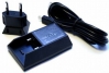 Зарядное устройство miniUSB, копия оригинала HTC TC P300 для телефонов HTC Galaxy, MTeor, P3300 Artemis, P3350 Love, P3400 Gene, P3450 Touch, P3452 Touch, P3470 Pharos, P3600 Trinity, P3650 Touch Cruise 2009, P3700 Diamond, P4000, P4350, P4351, P4550 TyTN