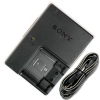 Зарядное устройство SONY BC-CS3 (BC-CSD) для аккумуляторов Sony BD1, FE1, FD1, FR1, FT1