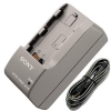 Зарядное устройство SONY BC-TRP  для аккумуляторов Sony FF170, FH30, FH40, FH50, FH60, FH70, FH100, FP30, FP50, FP51, FP70, FP71, FP90, FP91, FP100, FV50, FV70, FV100, DCR-30, H series, P series, V series
