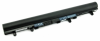 Батарея (аккумулятор) 14.8V 2600mah для ноутбука Acer Aspire E1-410, E1-422, E1-430, E1-470, E1-472,