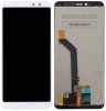 Дисплей (экран) для Xiaomi Redmi S2 M1803E6G с тачскрином Белый