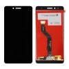 Дисплей (экран) для Huawei GR5 2016 KII-L21 Honor 5X с тачскрином чёрный