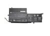 Батарея (аккумулятор) 11.4V 4913mAh 56Wh ORIG для ноутбука HP Spectre Pro X360 G1, G2, HP Envy X360