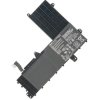 Батарея (аккумулятор) для ноутбука Asus E502M 7.6V 32Wh. Совместимый PN: B21N1506