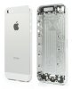 Задняя крышка для Apple iPhone 5 белый совместимый