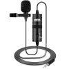 Всенаправленный петличный микрофон BOYA BY-M1