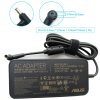 Блок питания (зарядное устройство) для ноутбука Asus. Ток: 20V 7.5A 150W, штекер 6.0x3.7. Slim. P/N: