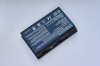 Батарея (аккумулятор) 10.8V 4400mAh для ноутбука Acer Extensa 5210, 5220, 5320, 5420, 5620, 5630, 72