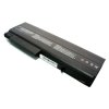 Батарея (аккумулятор) 10.8V 6600mAh для ноутбука HP Compaq Business NoteBook Nc6100, Nc6120, Nc6200,