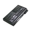 Батарея (аккумулятор) 11.1V 4400mah для ноутбука MSI A5000, A6000, A7000, CR500, CR600, CR610, CR630