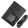 Зарядное устройство Sony BC-CS3 (BC-CSD) для аккумуляторов Sony BD1, FE1, FD1, FR1, FT1