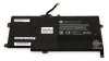 Батарея (аккумулятор) для ноутбука HP Envy sleekbook 6-1000, 6-1100,  6-1200 series 14.8V 4000mAh(60