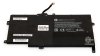 Батарея (аккумулятор) 14.8V 4000mAh (60Wh) ORIG для ноутбука HP Envy sleekbook 6-1000, 6-1100, 6-120