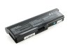Батарея (аккумулятор) 10.8V 7200mAh Усиленный (выступ сзади) (уочнять модель АКБ!) для ноутбука Tosh