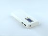 Внешний аккумулятор (power bank) LLT-X27 8000mAh белый