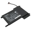 Батарея (аккумулятор) 14.8V 4050mAh 60Wh Orig для ноутбука Lenovo Ideapad Y700, Y700-17. PN: L14L4P2