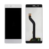 Дисплей (экран) для Huawei P9 Lite 2017 VNS-L21, VNS-L31, G9 Lite с тачскрином белый