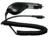 Автомобильное зарядное устройство micro USB Samsung CADU10CBE для телефонов Samsung B3210, B3310, B5