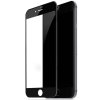 Защитное стекло FullScreen для Apple iPhone 7, 8, SE 2020 черное