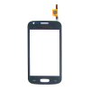 Тачскрин (сенсорный экран) для Samsung  Galaxy Ace 3 S7270 синий