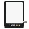 Стекло для Samsung E250 черный совместимое