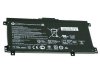 Батарея (аккумулятор) 11.55V 4835mah ORIG для ноутбука HP X360 15-bp, 15m-bp PN: LK03XL, HSTNN-UB7I,