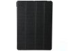 Чехол-подставка Gissar Croco 55516 для Apple iPad Air (iPad 5) черный
