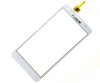 Тачскрин (сенсорный экран) для Huawei Ascend G750-U10 Honor 3X Белый