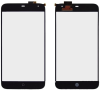 Тачскрин (сенсорный экран) для Meizu MX3 Черный