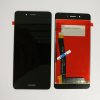 Дисплей (экран) для Huawei GR3 2017 DIG-L21, Honor 6C DIG-L21HN с тачскрином черный