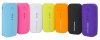 Внешний аккумулятор (power bank) Smart Y56W (ток 1A) 4100mAh Желтый