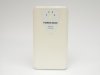 Внешний аккумулятор (power bank) Y5H-120 (ток 1A, 2.1A) 10300mAh Белый