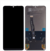 Дисплей (экран) для Huawei P30 Lite MAR-LX1M с тачскрином Черный
