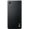 Корпус для LG GD510 Pop черный совместимый