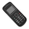 Корпус для Nokia 1202 черный совместимый