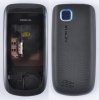 Корпус для Nokia 2220 Slide черный совместимый