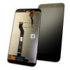 Дисплей (экран) для Xiaomi Redmi 5A с тачскрином чёрный