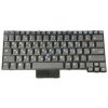 Клавиатура для ноутбука HP Compaq NC2400 RU чёрная
