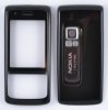 Корпус для Nokia 6288 без средней части черный совместимый