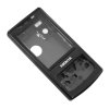 Корпус для Nokia 6500 Slide черный совместимый
